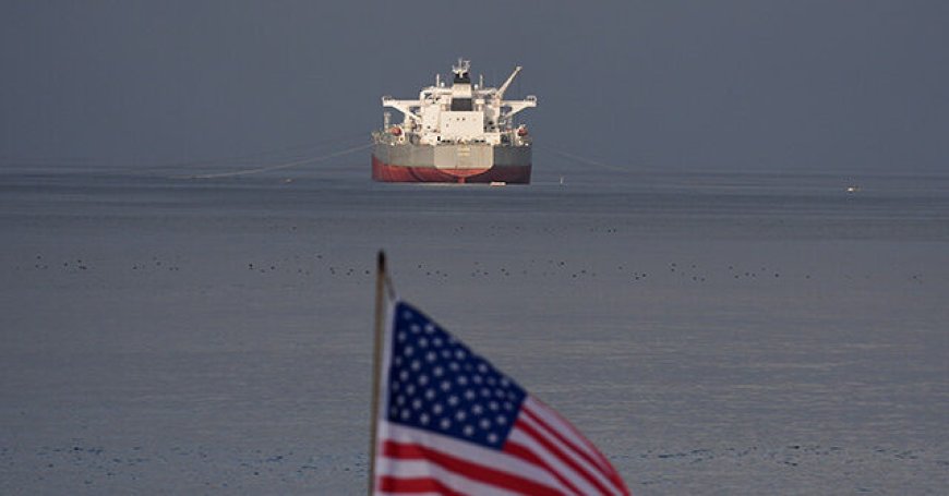 Report: Chevron Importing 250,000 Barrels of Venezuelan Oil to U.S. per Day