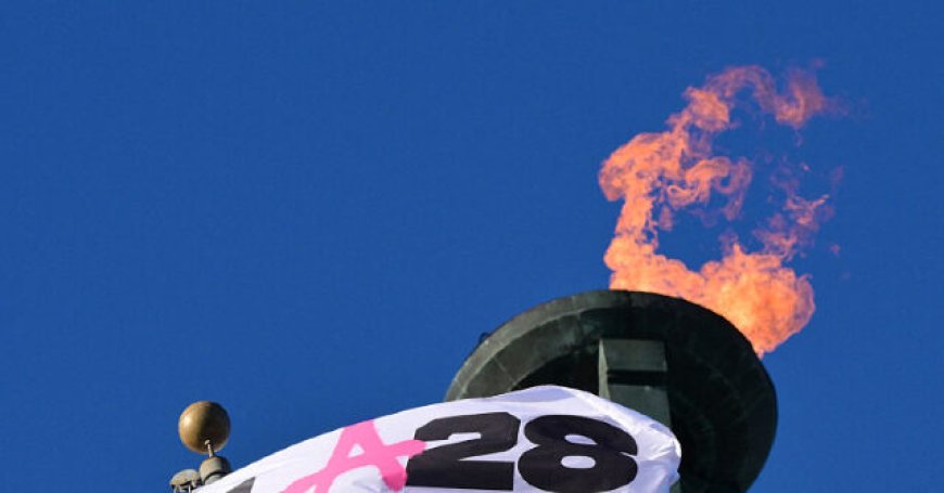 Los Angeles Residents Outraged over Outrageous Olympic Ticket Prices