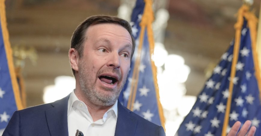 Democrat Senators Claim Victory for Iran: 'What a Disaster'