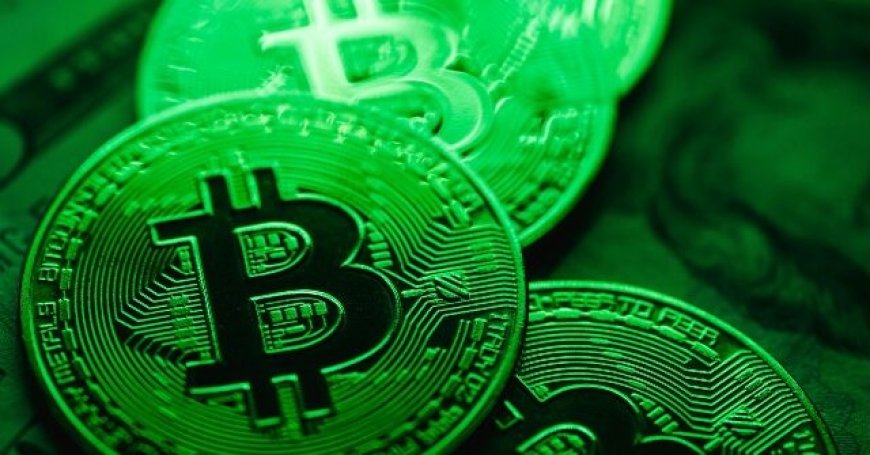 Republican Senators Want to Make America the Crypto Mining Capital of the World