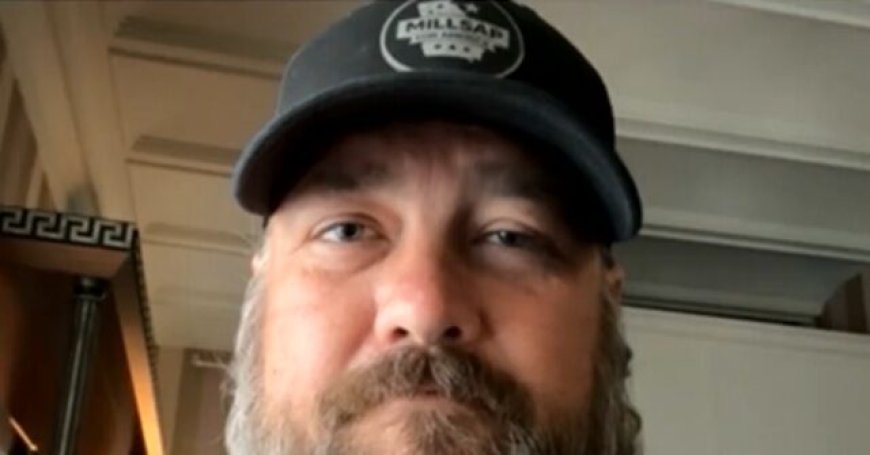 Exclusive -- GA Candidate Ryan Millsap: GOP Needs to Pass Save America Act, Have Courage and Backbone to Win in November