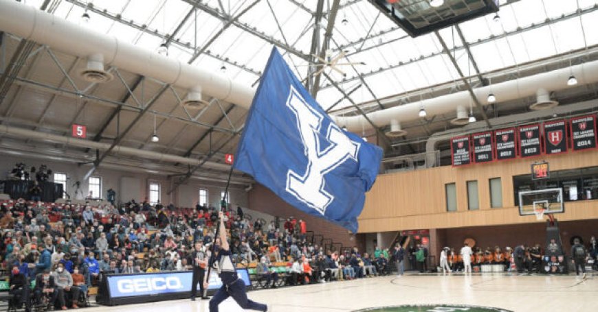 Yale Athletics Allegedly Urged Administrator to Retire in Order to Create a Job for Deputy’s Alleged Romantic Partner