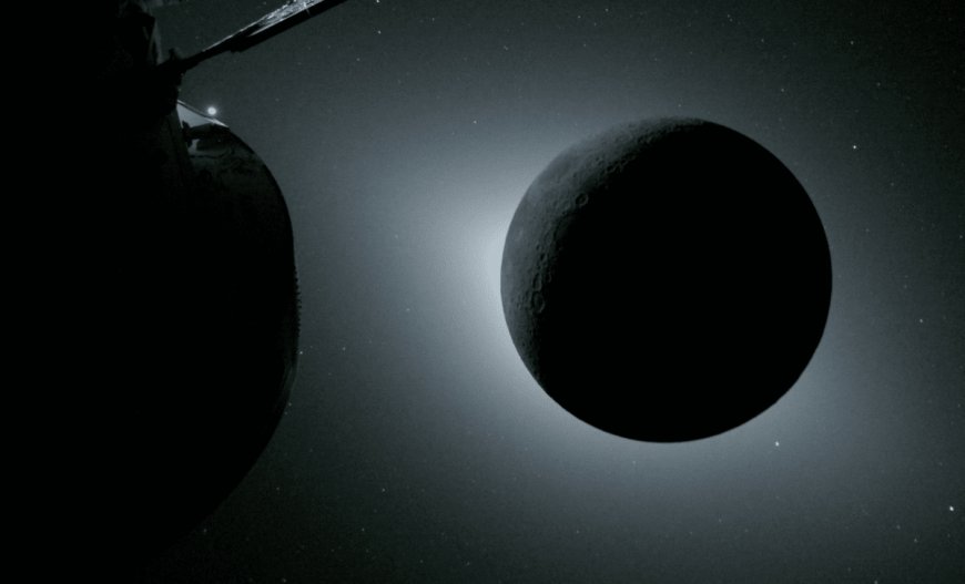 Astronauts Witness Rare Solar Eclipse from Beyond the Moon in Historic Artemis 2 Mission