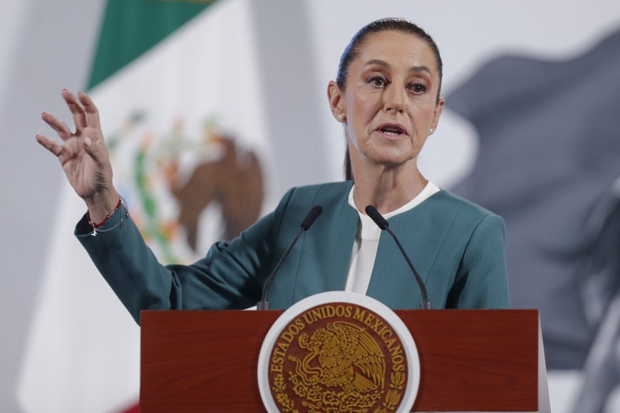 Mexico Forces Every Phone User Into the Agenda 2030 Surveillance System — Biometric Slave Grid Activated