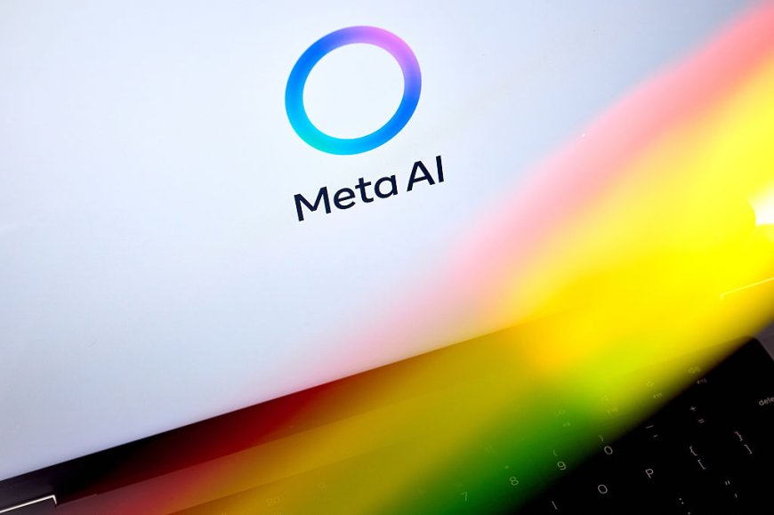 Meta debuts the Muse Spark model in a ‘ground-up overhaul’ of its AI