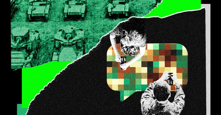 The US Army Is Building Its Own Chatbot for Combat