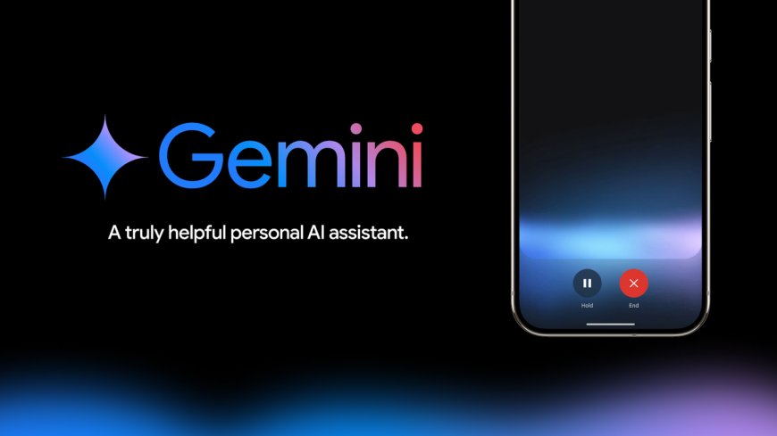 Could Google Gemini surpass ChatGPT as the biggest AI chatbot within a year? If it maintains its current growth trajectory, I wouldn't bet against it
