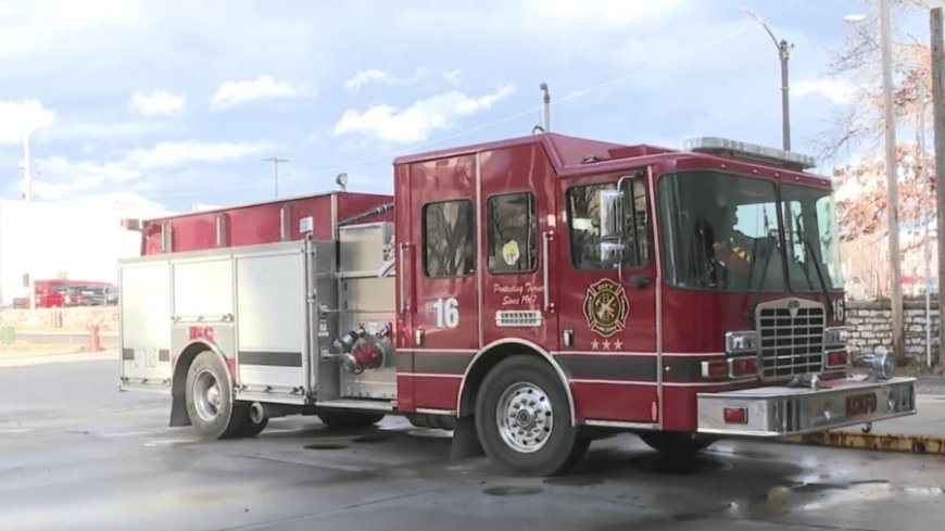 Missouri fire district finds success on platform designed to address fire truck shortage
