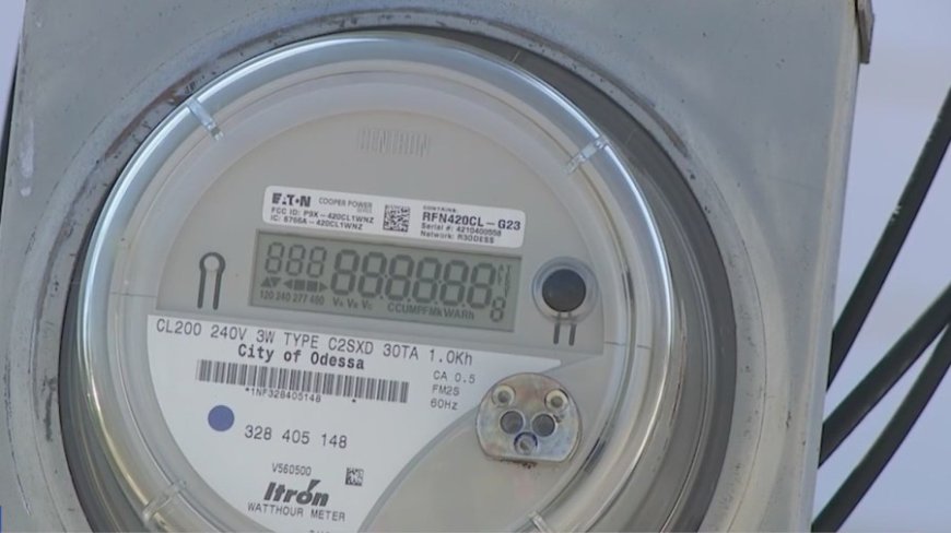 Hundreds of Odessa residents sign petition for state audit after $1.3M electric bill error