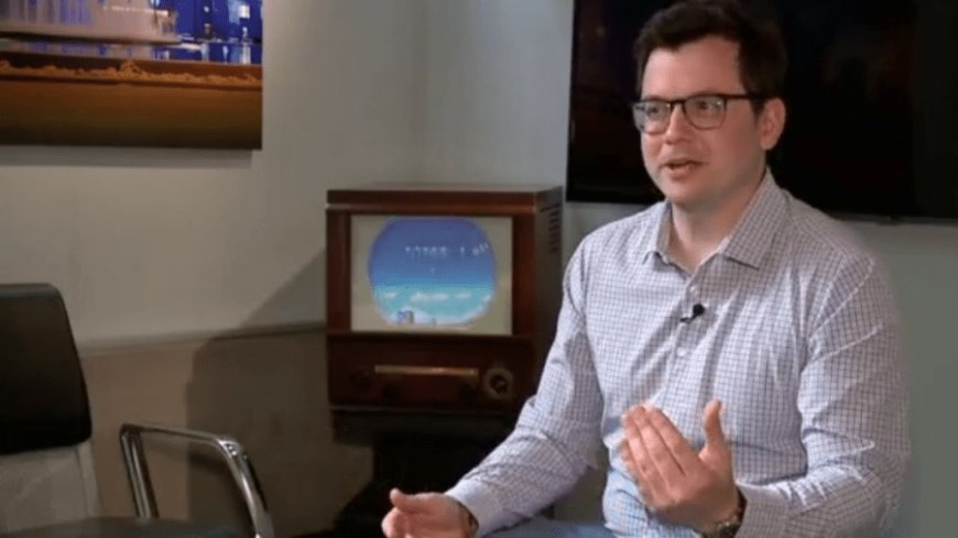 Kansas City's 'Gaming Historian' calls it quits after 15-plus years on YouTube