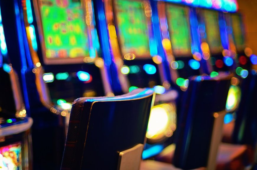 Missouri's largest provider of illegal gambling devices agrees to suspend all operations