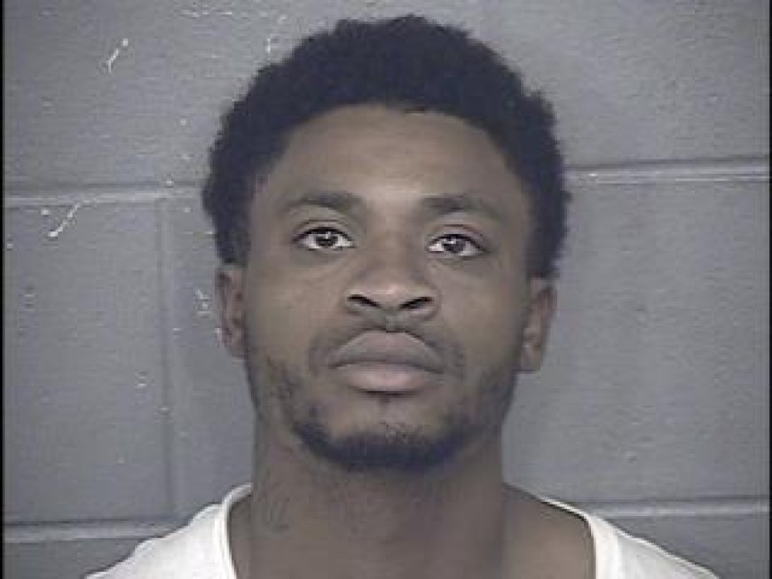 Man sentenced for 2023 shooting that left 3 dead, several hurt outside illegal nightclub