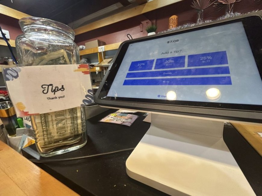 America snaps, tipping culture finally reaches a breaking point, survey shows