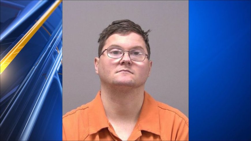 Wichita sex offender going back to prison on child porn charge