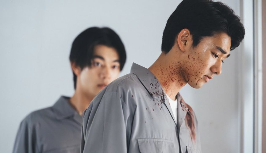 Blazing Fists is a trope-trapped YA sports story mismatched by the ultra-violent lens of Takashi Miike