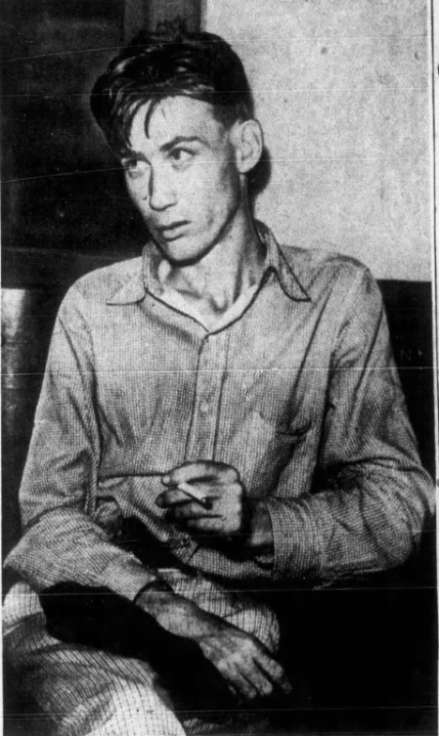 Before legalization, Springfield’s weed stories lived in schoolyards, pool halls and creek bottoms