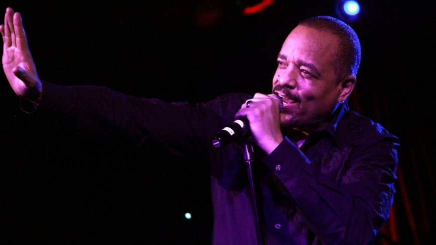 Rappers Ice-T, Tech N9ne coming to the Ozarks this summer