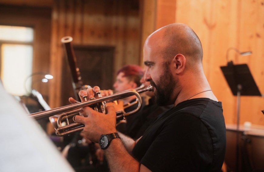 Missouri Philharmonic Orchestra’s ‘American Soundscapes’ series includes a free show