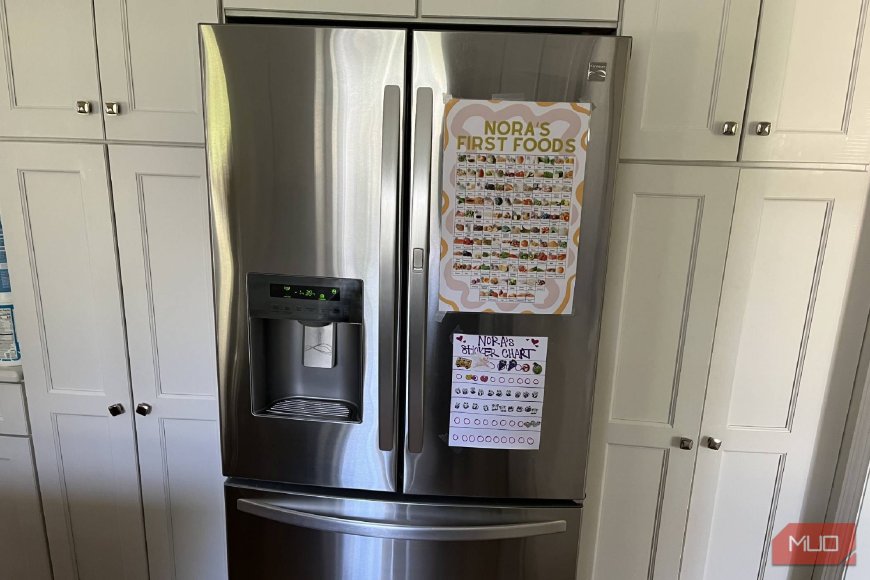 Your refrigerator is working twice as hard because of this one overlooked part