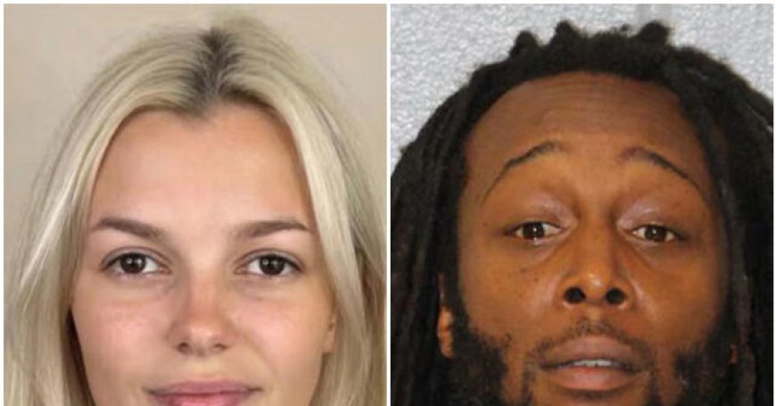 Suspect Behind Iryna Zarutska Murder 'Incapable to Proceed' to Trial