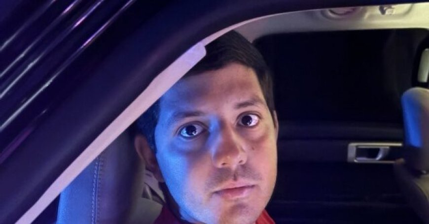 Exclusive--ICE Agents Find Illegal Alien Fugitive Hiding Out in Arizona After Allegedly Murdering Woman in Mexico