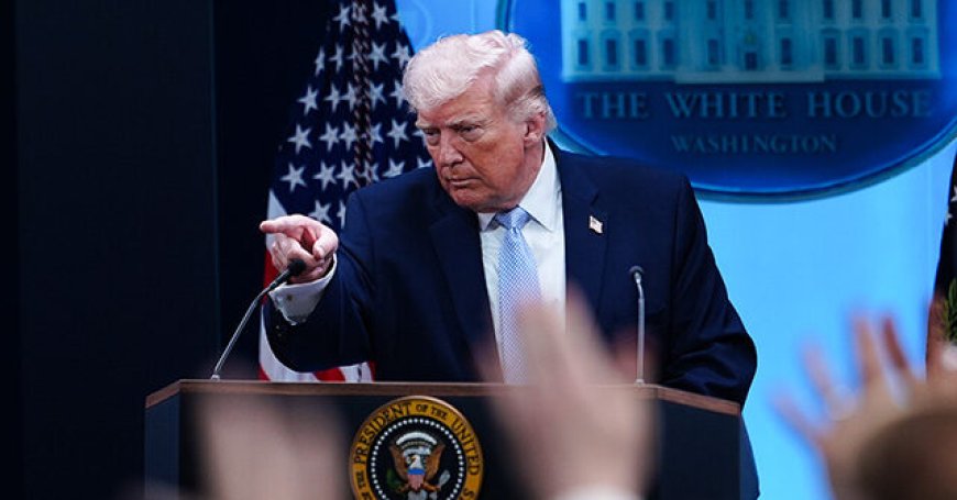 White House Touts Exceeding Core Objective, Ending Iran War Within Initially Projected Time Frame