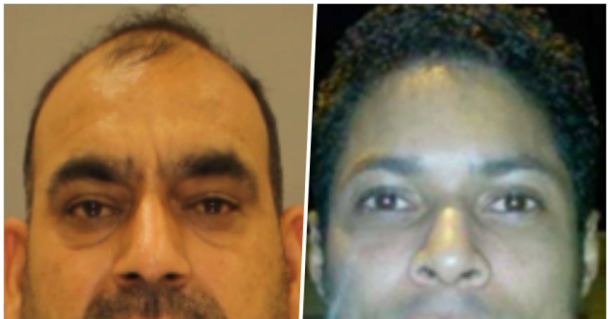 Pakistani Illegal Alien Truck Driver Accused of Killing Maryland Father in Crash