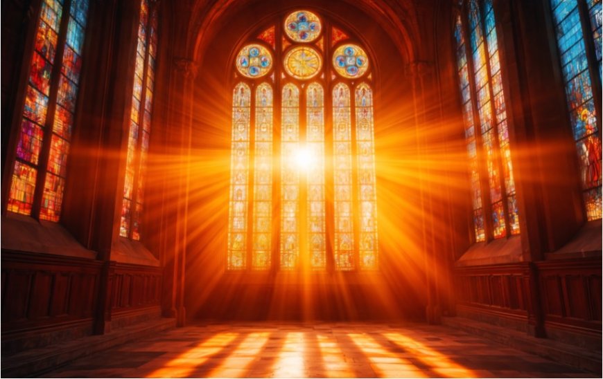 Light and Illumination: More Than a Bright Idea