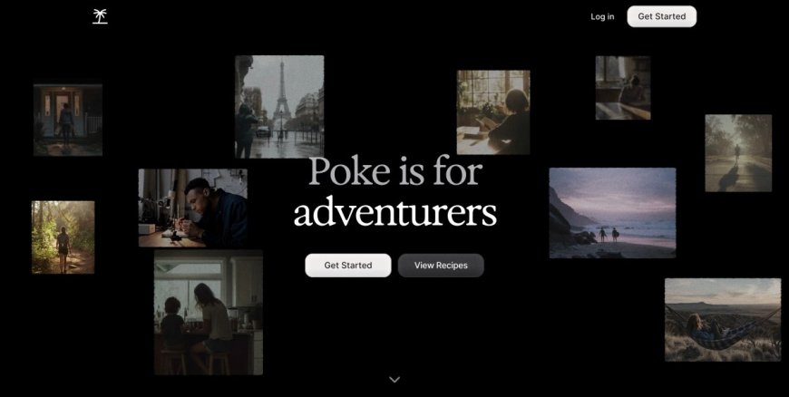 Poke makes using AI agents as easy as sending a text