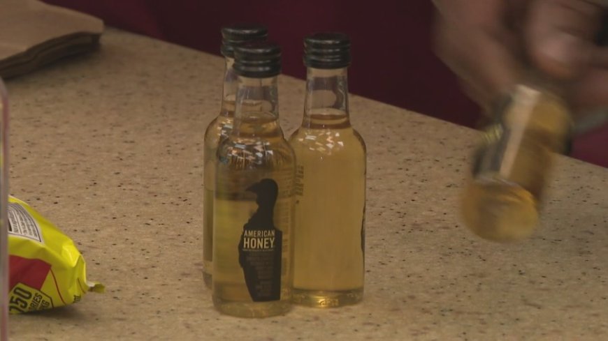 Missouri lawmakers move to block Kansas City liquor ban ahead of council vote