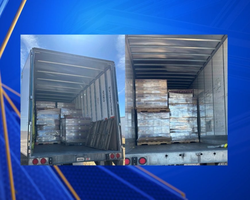 3 people under arrest in $1M California Lego heist, police say