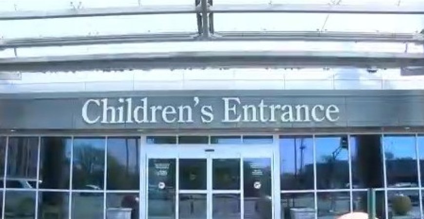 Child abuse 'on the rise' in Wichita, pediatric surgeon warns