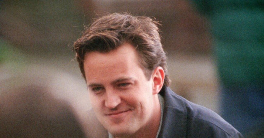 Jasveen Sangha, 'Ketamine Queen,' Drug Dealer Sentenced to 15 Years in Prison in Connection with Matthew Perry’s Death