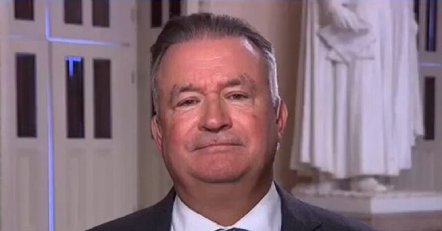 GOP Rep. Bacon: We Got 'Significant' Wins, But Iran Will Try to Rebuild and Will Be Threat Down the Road