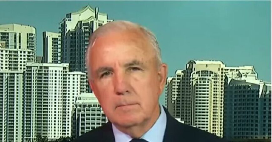 GOP Rep. Gimenez: 'Finishing the Job' in Iran Means Ending Regime, We Haven't Done That, Despite What Trump Claims
