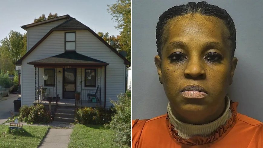 Michigan woman arrested for allegedly starving, torturing disabled sister-in-law she locked in basement
