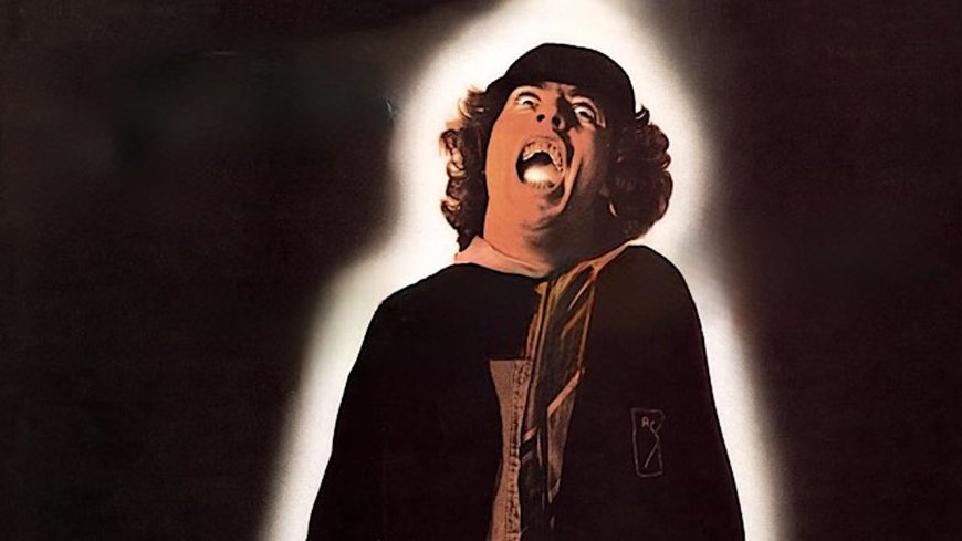 "No-one writes rock ’n’ roll better than this.” The story of the AC/DC album that true AC/DC fans love best