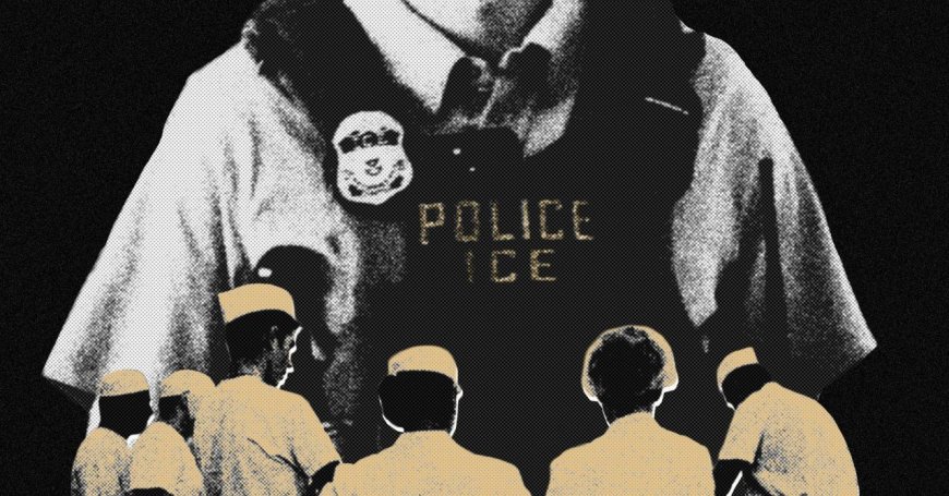 Meta Cafeteria Workers Did What Execs Won’t: Took on ICE and Won