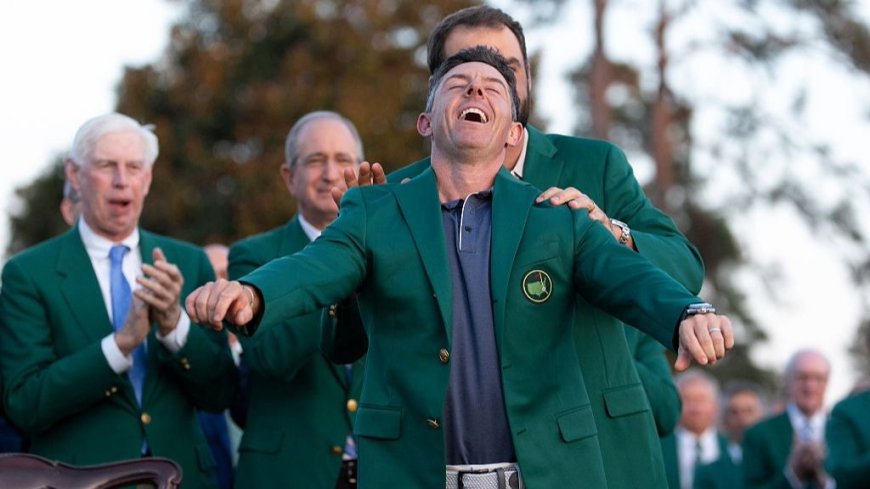 How to watch The Masters 2026: FREE Streams, TV Info and Tee Times for Round 1