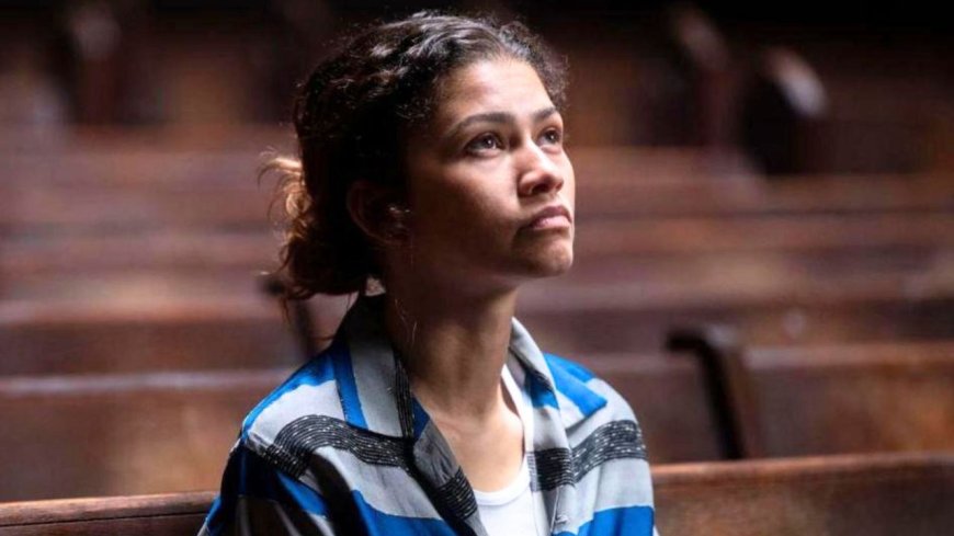 Euphoria season 3 slammed as 'an unhinged disaster' by critics as first reactions to the hit HBO Max show's return flood in