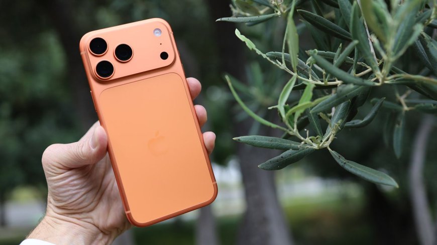 The foldable iPhone Ultra could cost even more than an M5 MacBook Pro