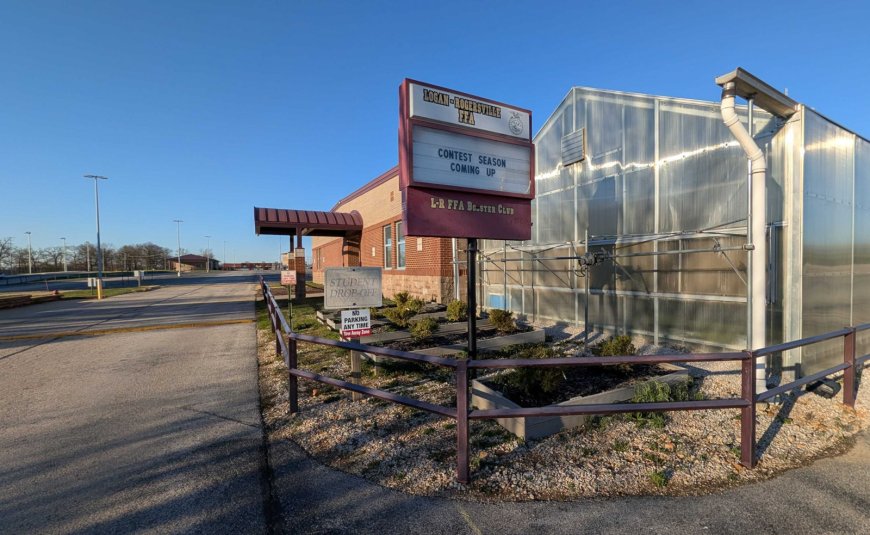 Logan-Rogersville voters approve of $24 million bond for new ag center