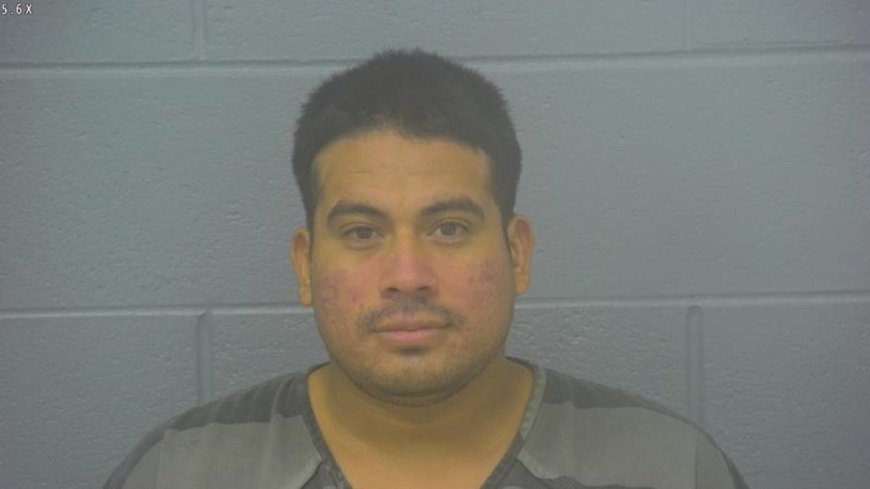 Man pleads guilty in 2024 fatal shooting outside bar in south Springfield