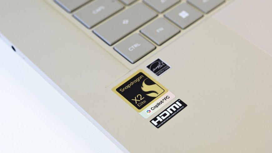 "Gaming just got smoother on Snapdragon": You can finally customize your gaming gear on Windows on Arm