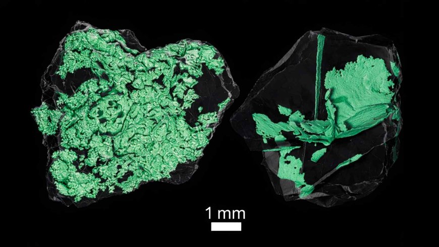 Astronomers noticed an asteroid flickering like it was “winking” until they realized its interior is fractured in ways never seen before