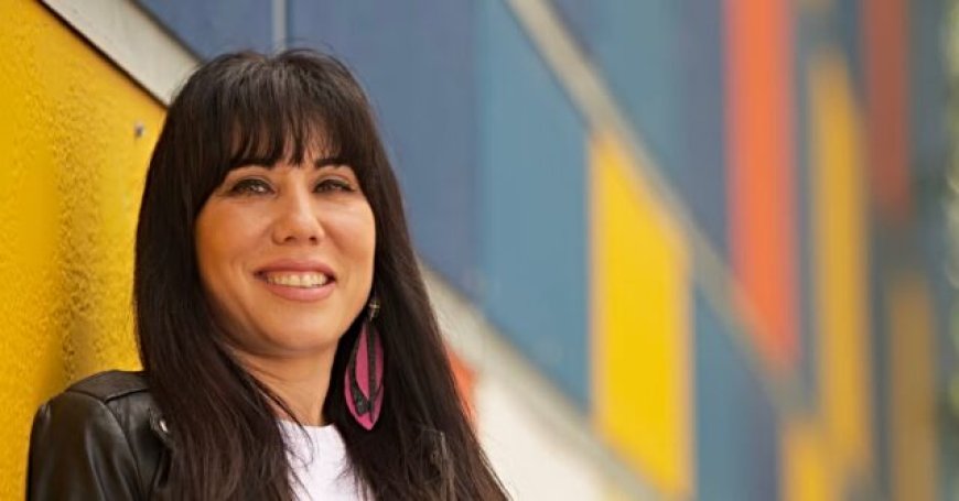 Watch: Canadian Lawmaker Despairs at Fate of 'MMIWG2SLGBTQQIA+' People