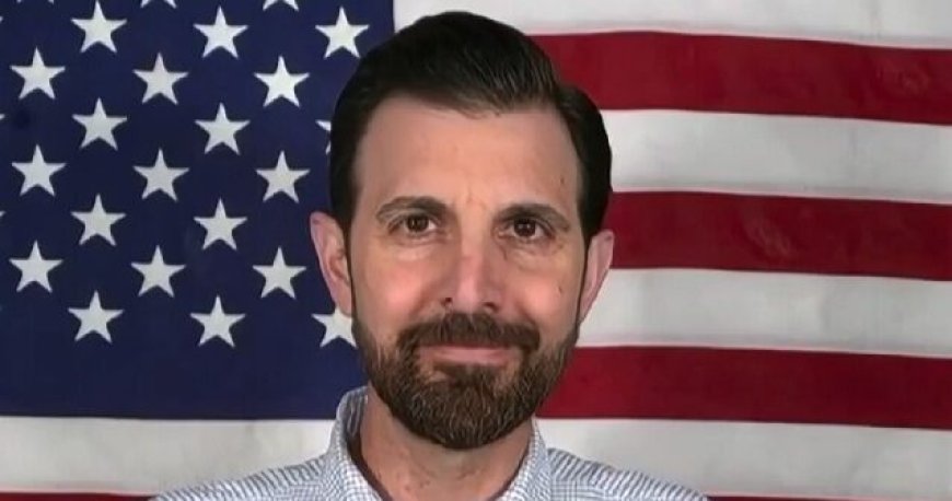 Deluzio: Have to Talk 25th Amendment, 'Not Sure It Matters Whether It's Productive'