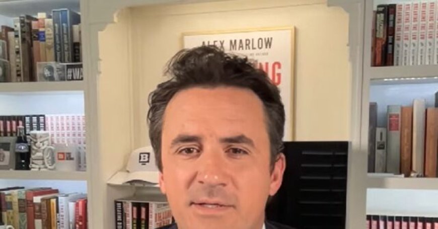 Marlow: Tough Day to Be a Panican After Iran Ceasefire