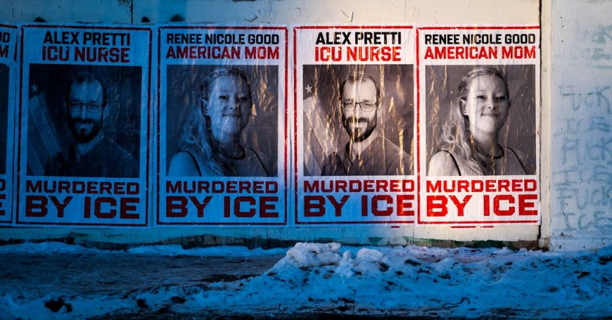 The FBI Didn't Answer Texts From Minnesota Investigators for Days After Renee Good’s Killing