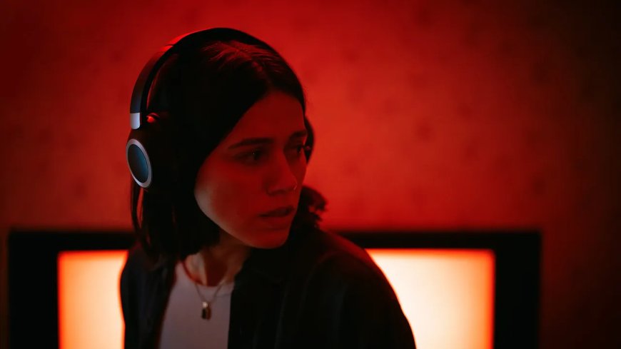 Undertone's director Ian Tuason reveals why the horror movie's set felt haunted: 'There was a lot of unexpected things happening'